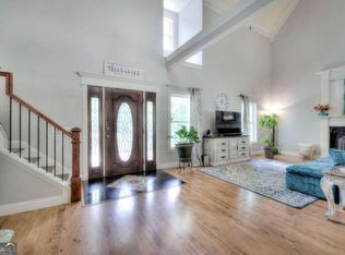 21 Old Mill Rd, Rydal, GA 30171