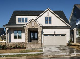 1608 Level Stream Rd, Wendell, NC 27591