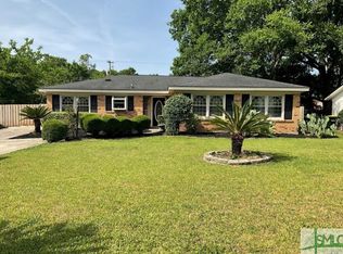 210 San Fernando Blvd, Savannah, GA 31419
