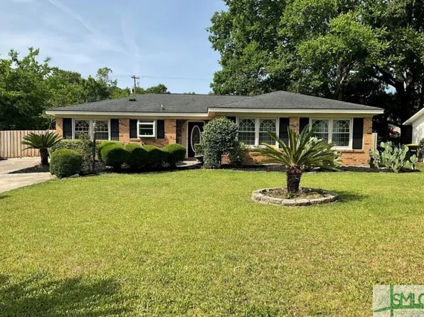 210 San Fernando Boulevard, Savannah, GA 31419