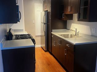 1021 N Doheny Dr APT 9, West Hollywood, CA 90069