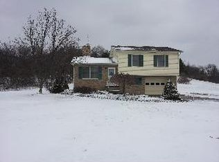 1407 Prymak Rd, Clarksburg, PA 15725