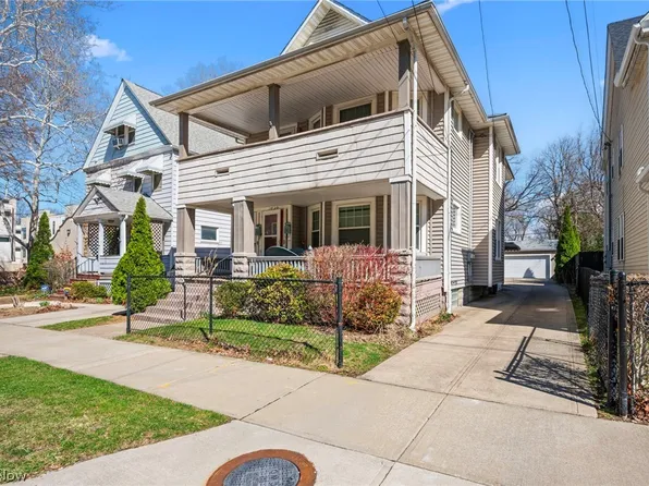 1627 E 118th St, Cleveland, OH 44106