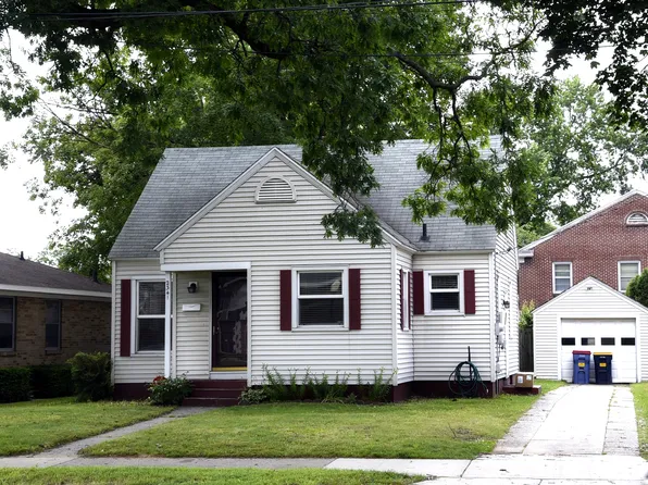 2341 Eastern Ave SE, Grand Rapids, MI 49507