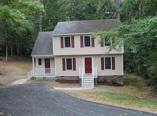 12100 King Cotton Ct, Midlothian, VA 23112