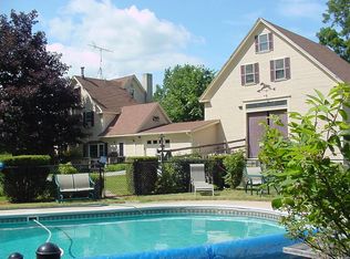 97 Derry Rd, Chester, NH 03036