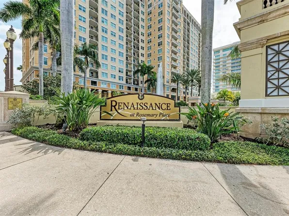 750 N Tamiami Trl Unit 1104, Sarasota, FL 34236