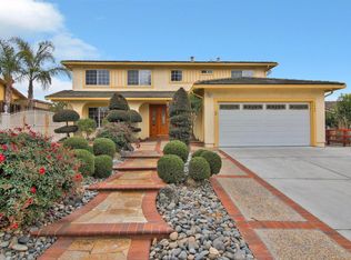 3668 Slopeview Dr, San Jose, CA