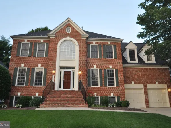 10307 Fleming Ave, Bethesda, MD 20814