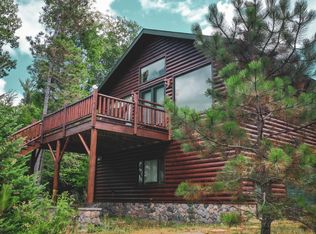 9009 Longfellow Rd, Cook, MN 55723