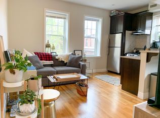 33 Anderson St APT 6, Boston, MA 02114