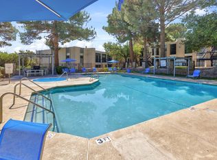 Terrace Hill, El Paso, TX 79902