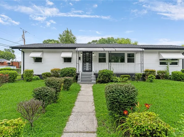 1713 Spotsylvania St, Richmond, VA 23223