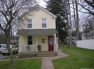 30 West St, Middletown, CT 06457