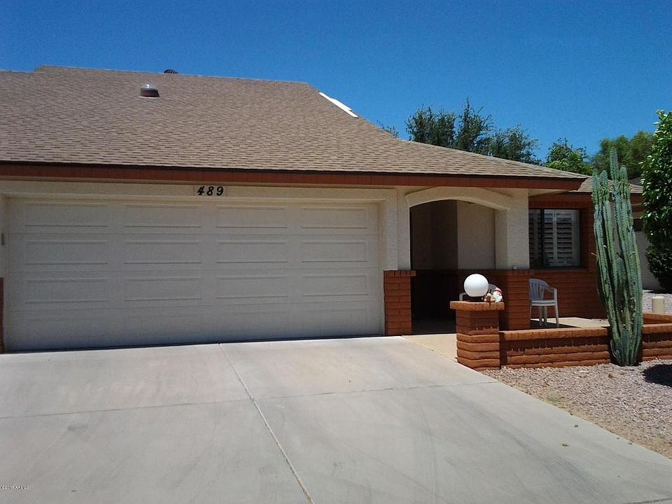 1st image of 8260 E Keats Ave #489