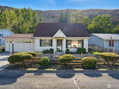 183 S Andrea Street, Milton Freewater, OR, 97862