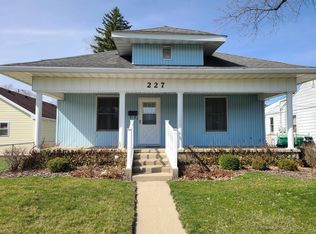 227 Park Ave, New Castle, IN 47362