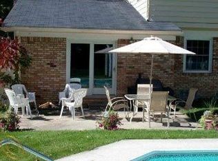 6301 Rustic Ridge Trl, Grand Blanc, MI 48439