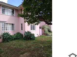 4083 Abourne Rd, Los Angeles, CA 90008