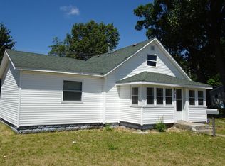 801 S Bower St, Knox, IN 46534