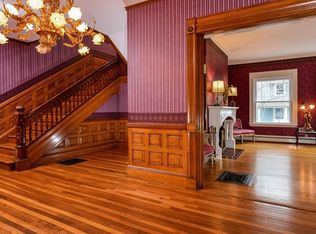 90 Hawthorn St, New Bedford, MA 02740