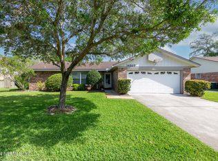 14525 Cedar Island Rd N, Jacksonville Beach, FL 32250