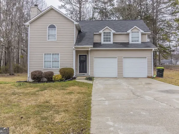 116 Black Oak Ct, Stockbridge, GA 30281