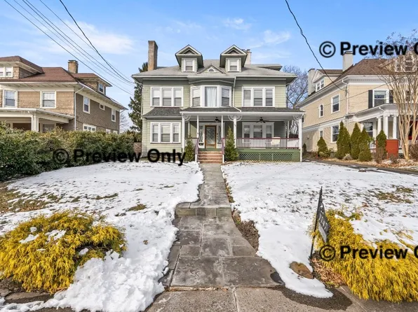 1147 Evergreen Ave, Plainfield, NJ 07060