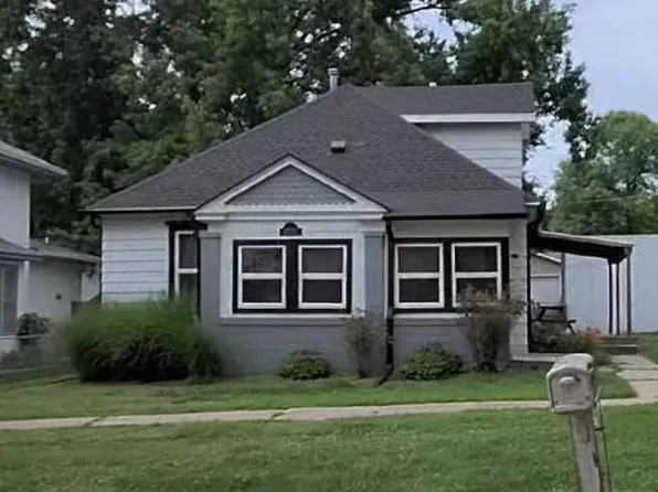 1511 4th Ave, Nebraska City, NE 68410