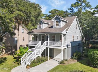 91 Black Watch Dr #91, Hilton Head Island, SC 29926