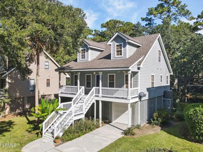 91 Black Watch Dr #91, Hilton Head Island, SC, 29926