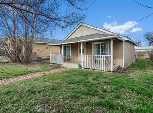 859 NW Ewen St, Prineville, OR 97754