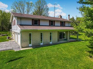 11616 336th Ave, Twin Lakes, WI 53181