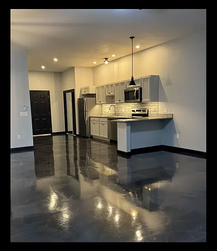 Floor plan 133C