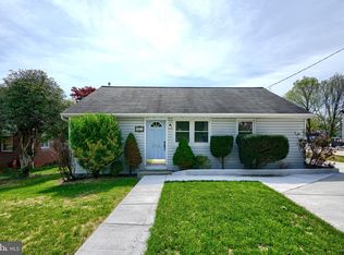 321 Fulford Ave, Bel Air, MD