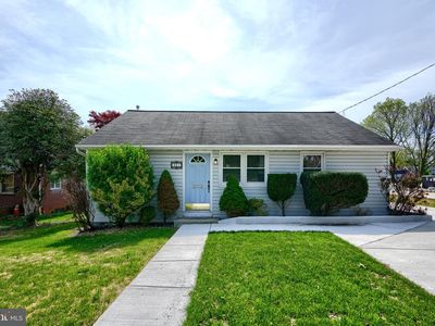 321 Fulford Ave, Bel Air, MD, 21014