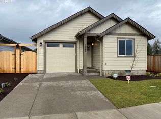 1896 SE Mulberry Ave #55, Dallas, OR 97338