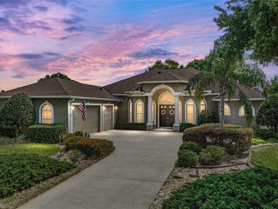 13304 Thoroughbred Dr, Dade City, FL, 33525
