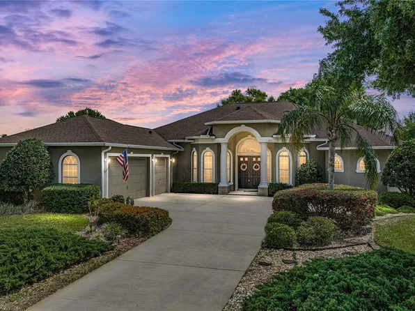 13304 Thoroughbred Dr, Dade City, FL 33525