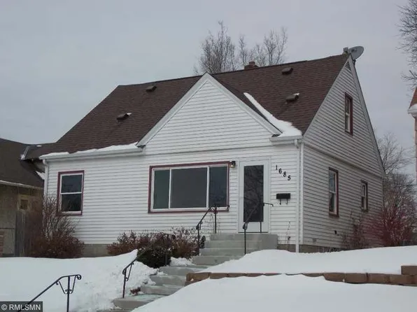 1685 Bush Ave, Saint Paul, MN 55106