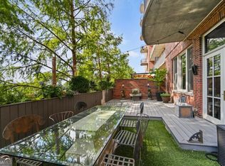 3180 Mathieson Dr NE Unit 502, Atlanta, GA