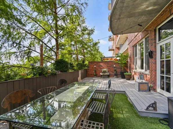 3180 Mathieson Dr NE Unit 502, Atlanta, GA 30305