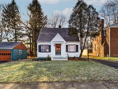 41 Roslyn Dr, Youngstown, OH, 44505