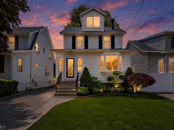 175 Colonial Rdwest, Union Twp., NJ 07083