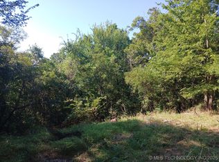 5001 S 71 E, Muskogee, OK 74403