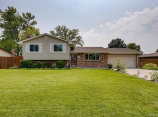 13130 W 31st Ave, Golden, CO 80401