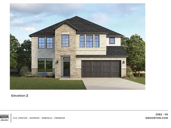 3305 Bolt Rope Dr, Texas City, TX 77539