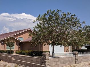 26535 Windjammer Ln, Helendale, CA 92342
