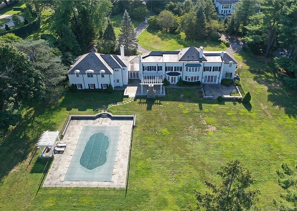 14 Hawkwood Ln, Greenwich, CT 06830 Zillow