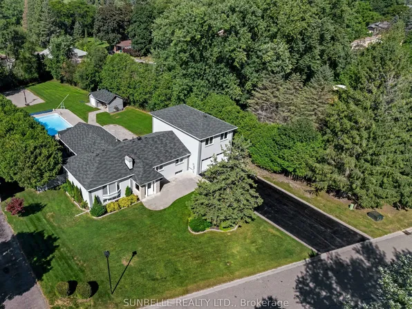 30 Archibald Rd, King, ON L7B 0E5